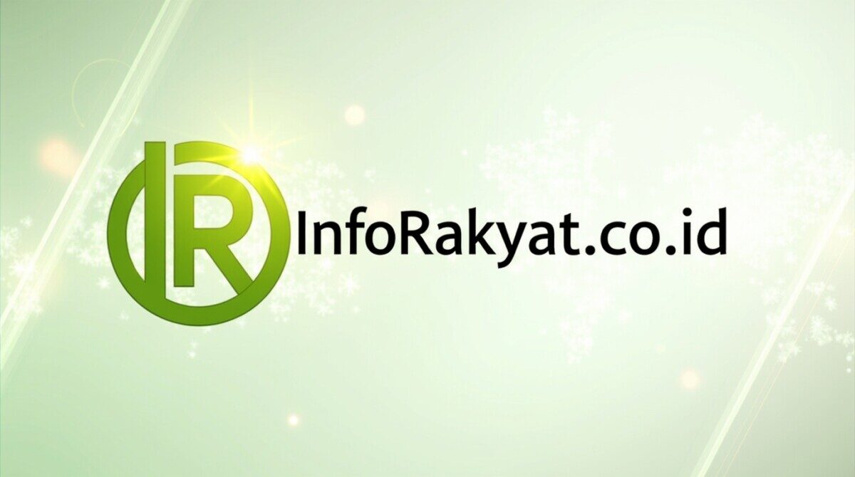 Info Rakyat