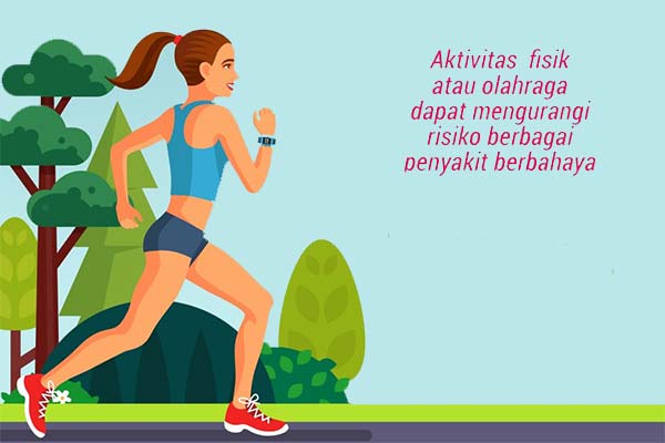 Nutrisi Penting Untuk Pemulihan Tubuh Setelah Aktivitas Fisik Intensitas Tinggi Secara Optimal